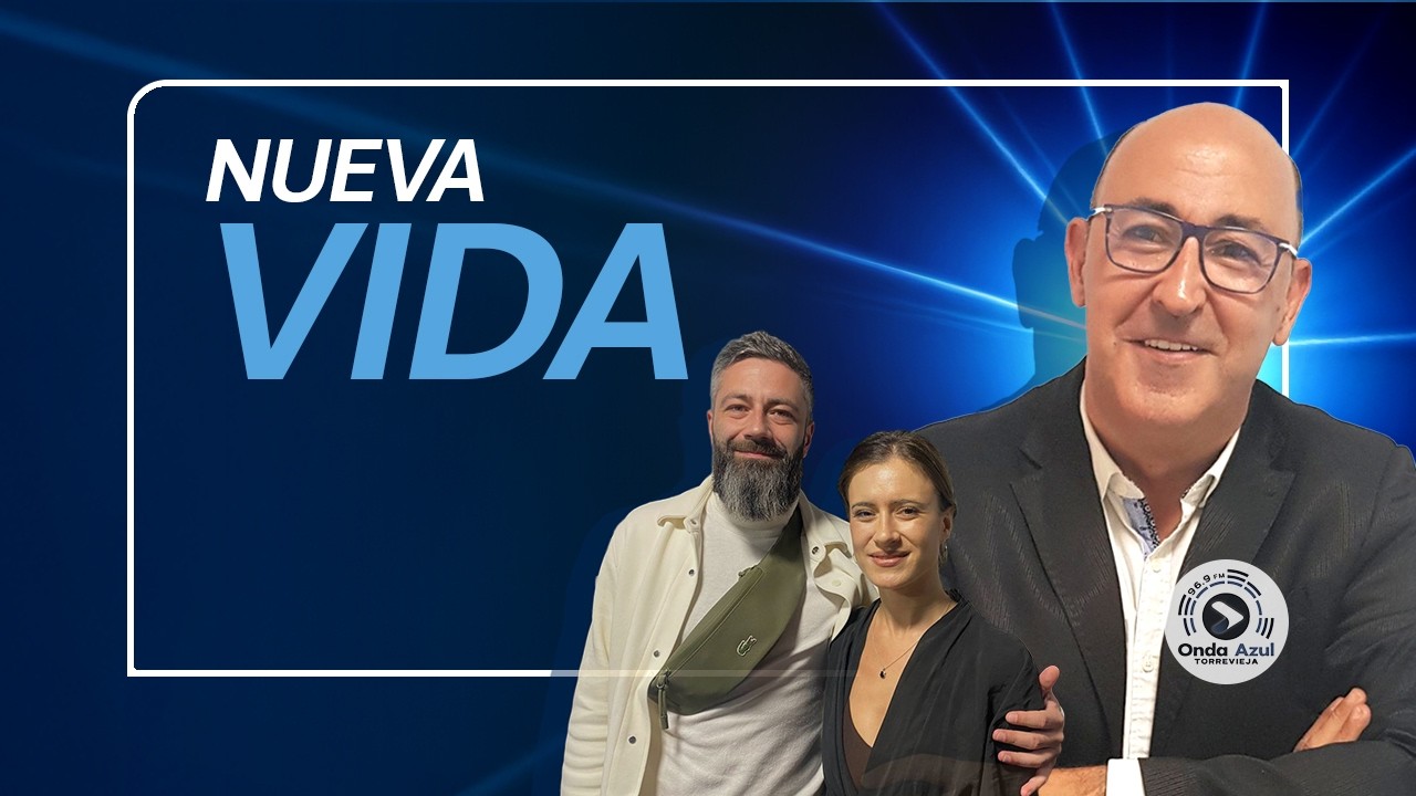 HISTORIAS DE TORREVIEJA: 