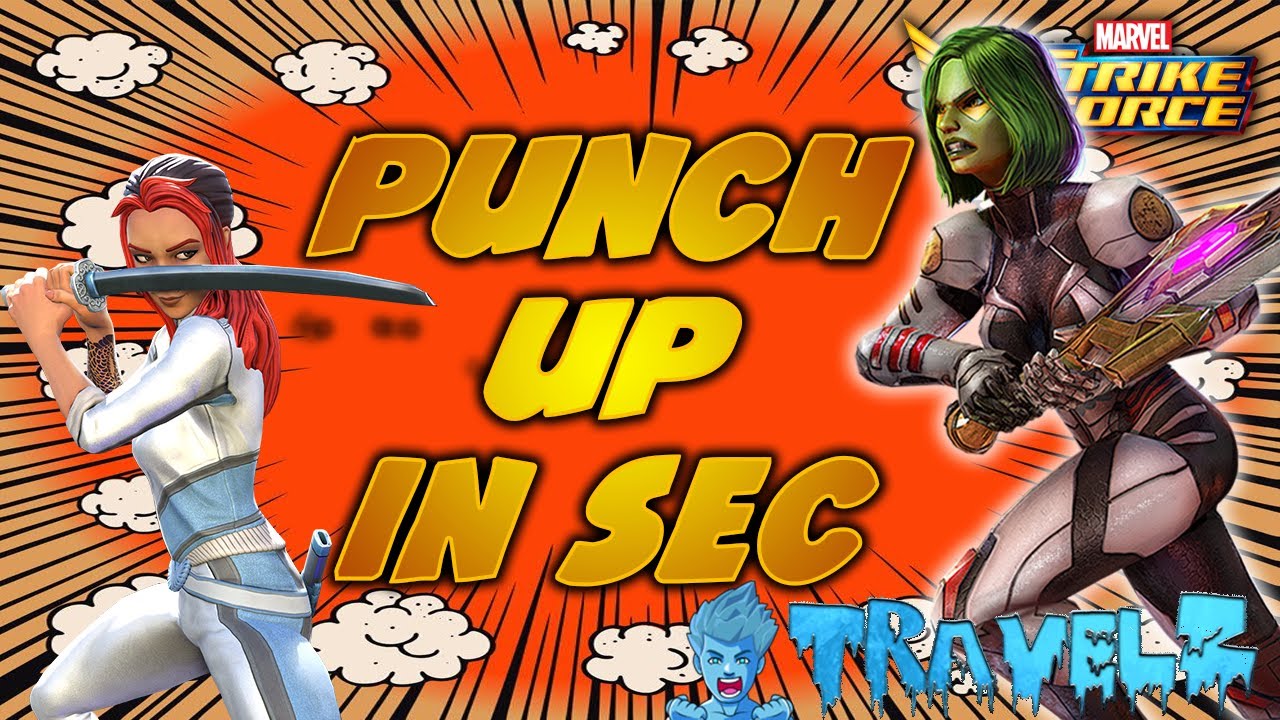 100K punch on HFH, destroying a 177k CW in SEC