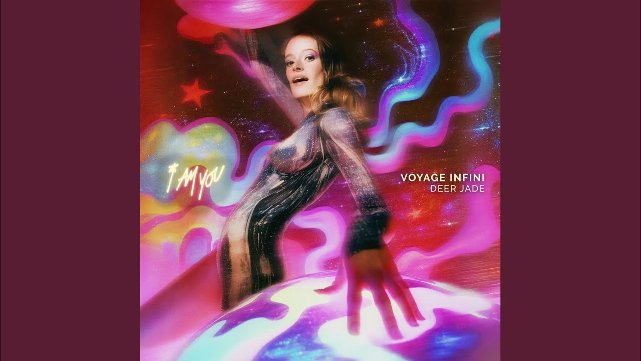 Voyage Infini