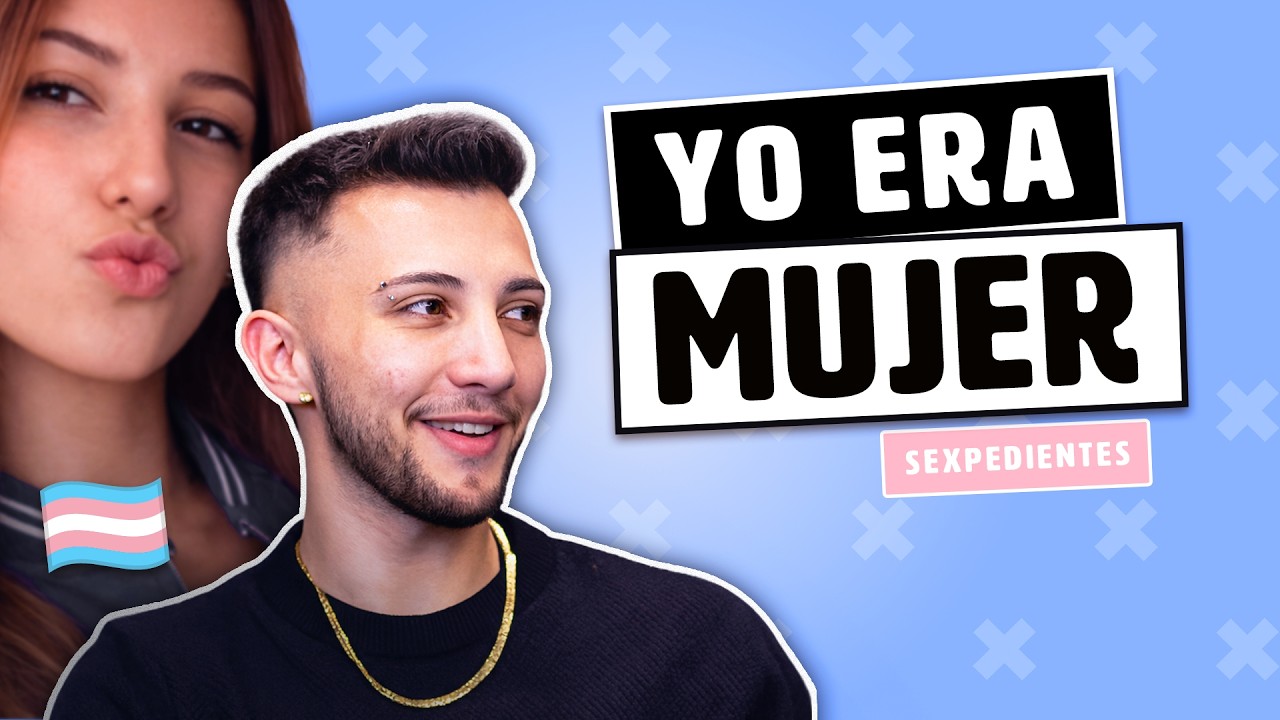 YO ERA MUJER