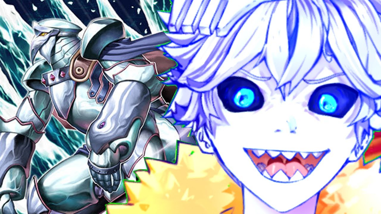 I'M DISGUSTING | Yu-Gi-Oh POGression Series #12 (Soul of the Duelist)