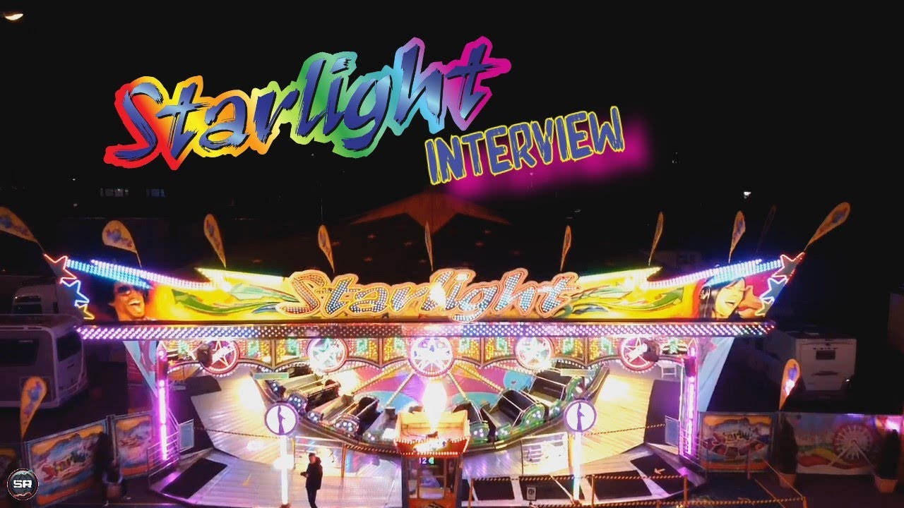 Starlight - Der Musik Express - Beinhorn ( Interview / Reportage / Backstage )