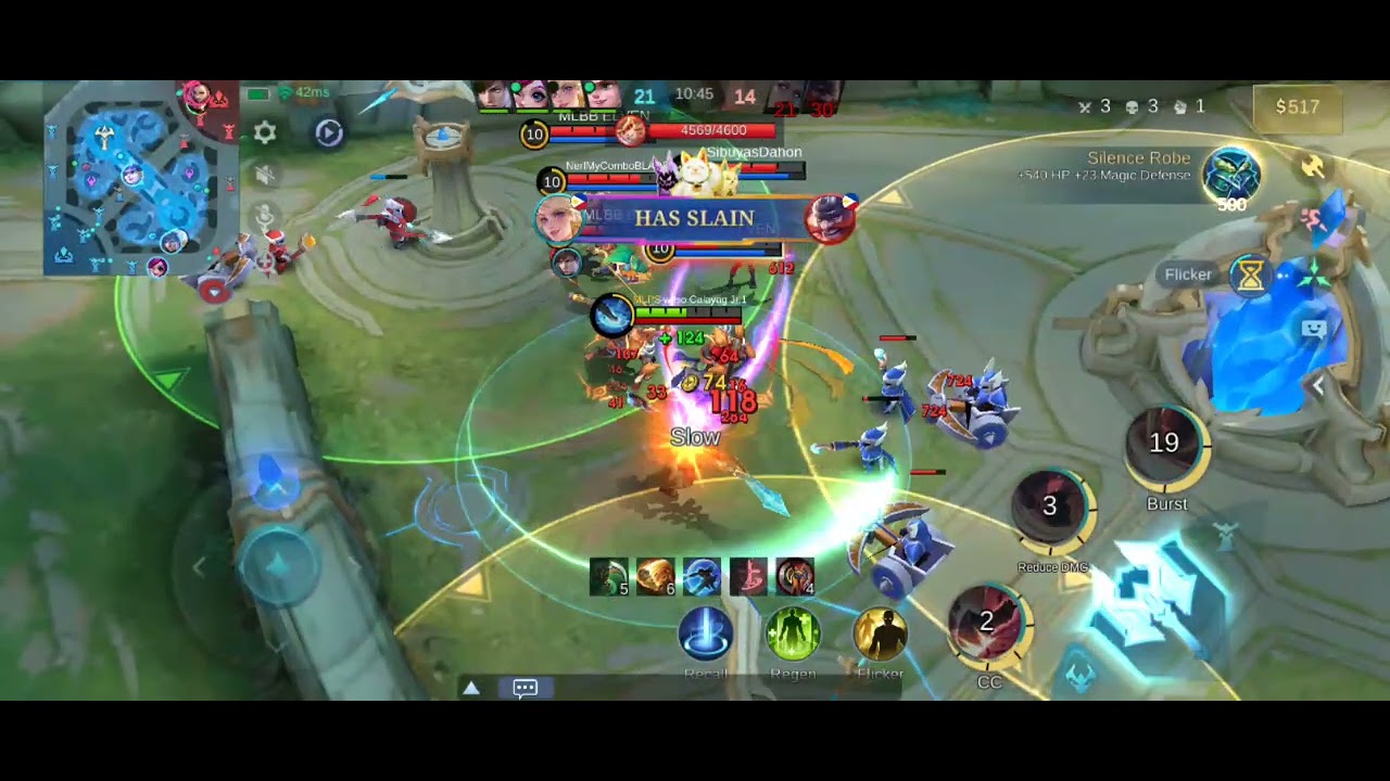Lapu lock ixia para manalo na team namin #youtube #mlbb #mobilelegend @progamingsoloplayer