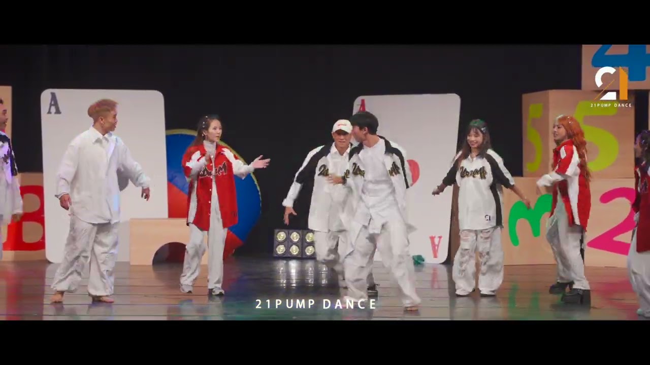 2026學園祭『舞動玩具島』｜大合舞