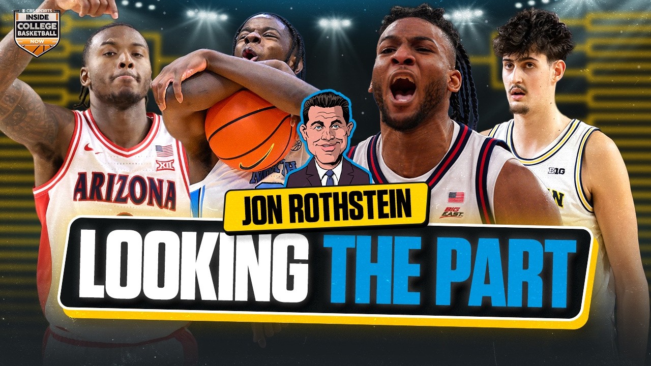 North Carolina, St. John's grab massive W's + Michigan is just better & Arizona-Kansas Preview