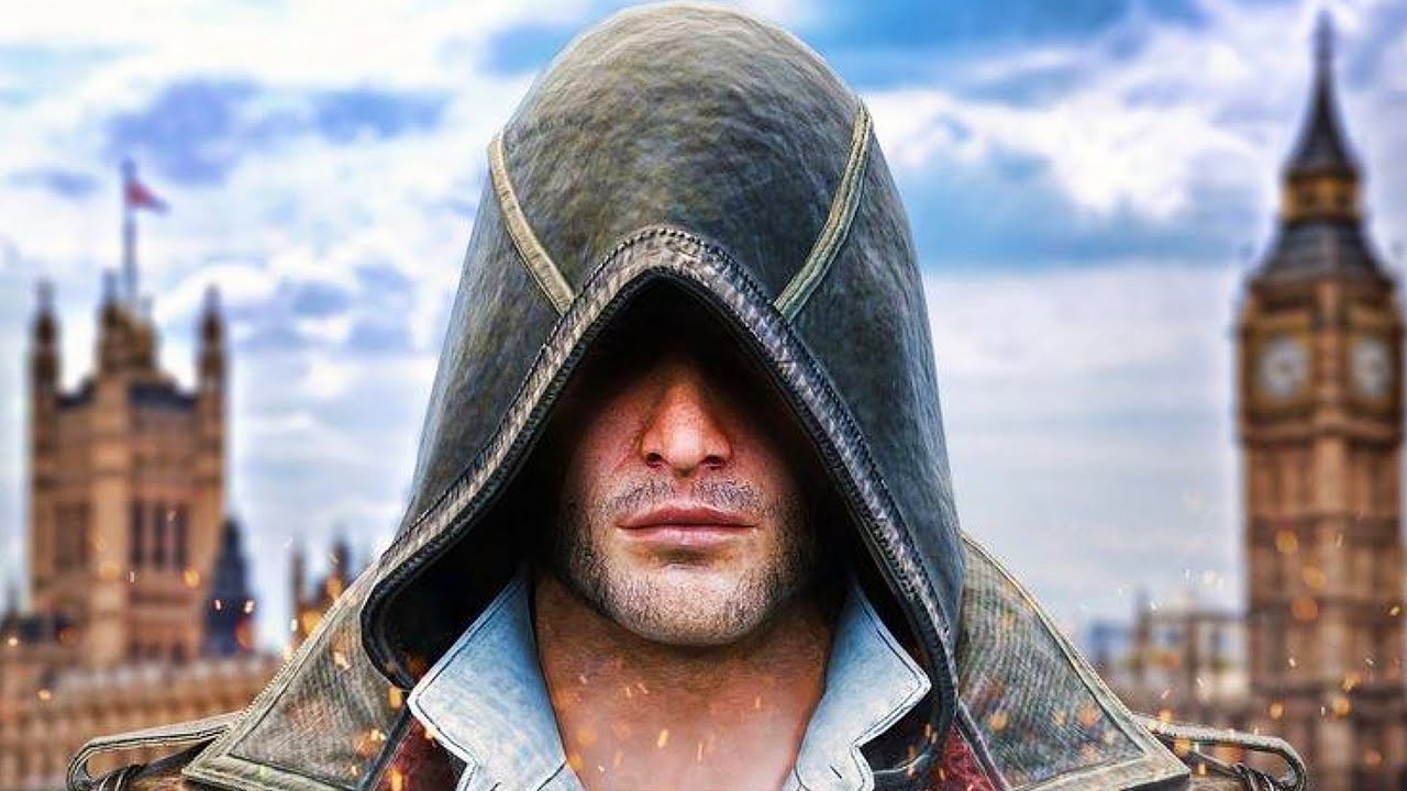 Assassin's Creed Syndicate Master Assassin Jacob Frye Combat & Templar Takedowns