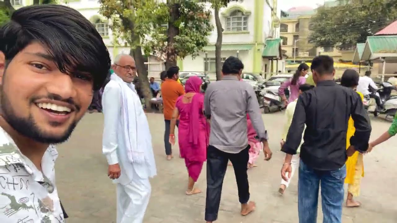 Ham sabki Ho Gai halat kharab 🥵😰 (Part 2) #mrabhi0008 #vlog #souravjoshivlogs 