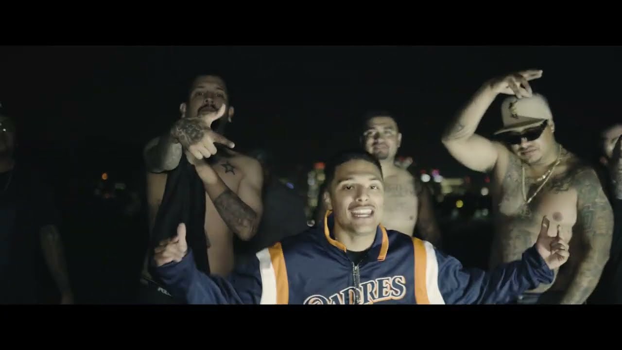 BRUTAL - Real Thug (Official Video)