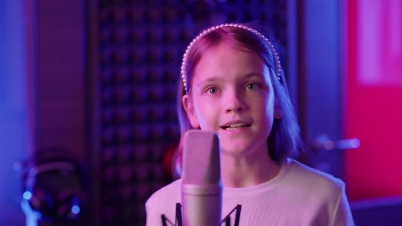Ula Štante - My heart will go on (Celine Dion cover)