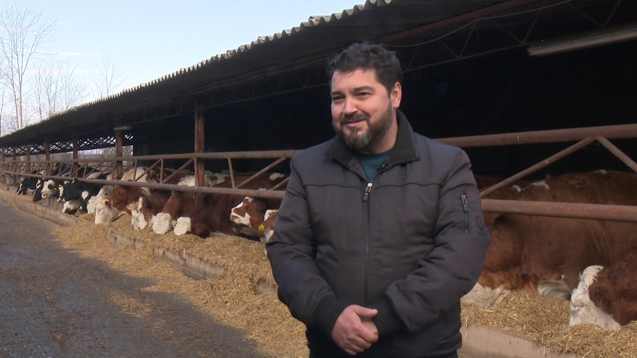 Viaţa satului: Ediţia din 19 ianuarie - prima parte (@TVR1)