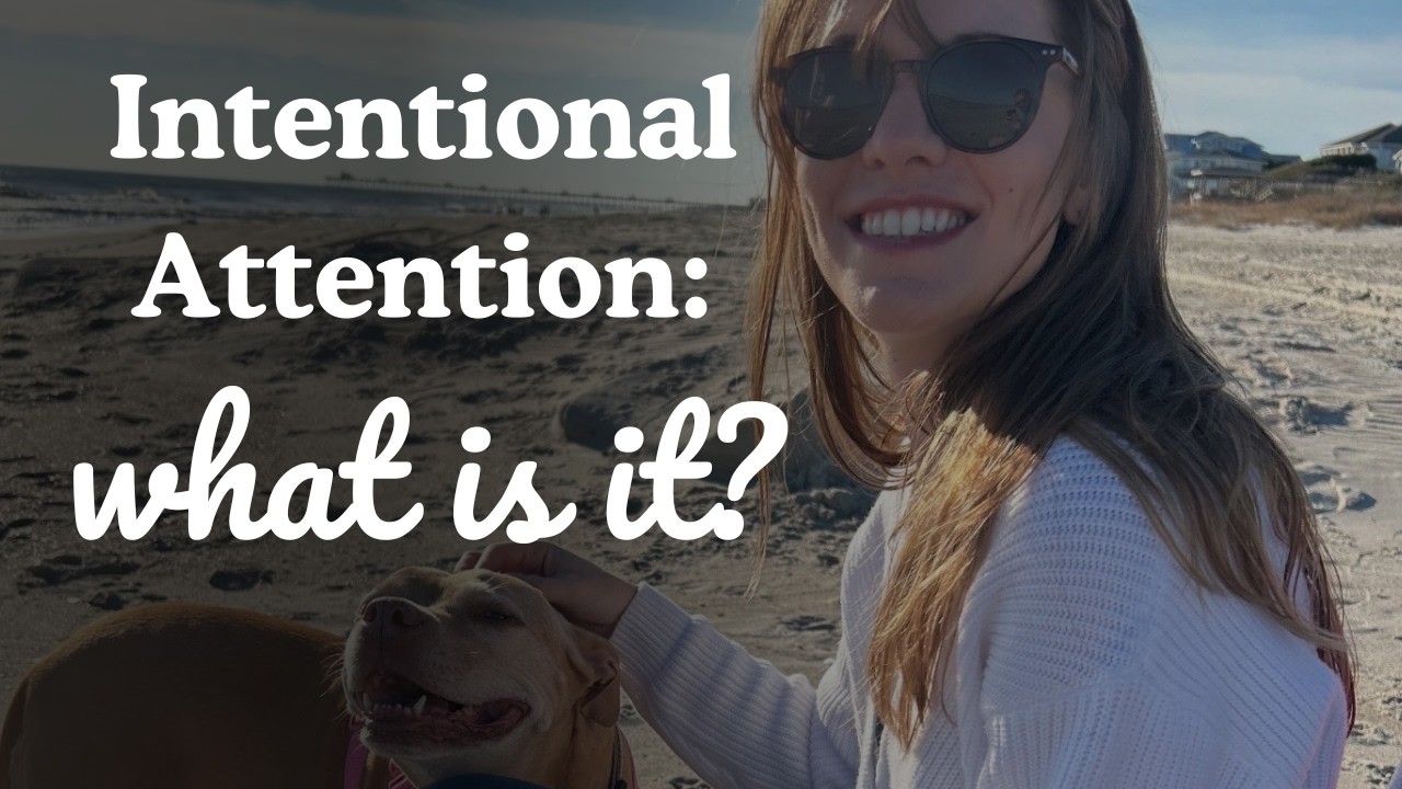 You Might Be The Reason Your Dog Tunes You Out