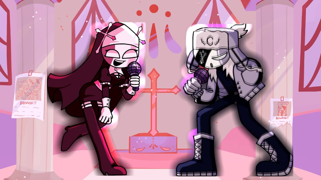 Something Spiteful (Remix) but Ruv and Sarvente sings it!🎶