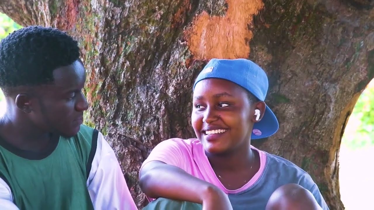 IYOMENYA EP 1 (BURUNDIAN MOVIE 