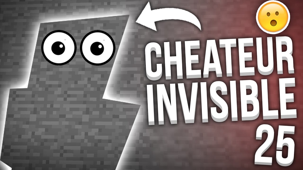 UN CHEATER SE DÉGUISE EN STONE ! - Episode 25 | Admin Series - Paladium