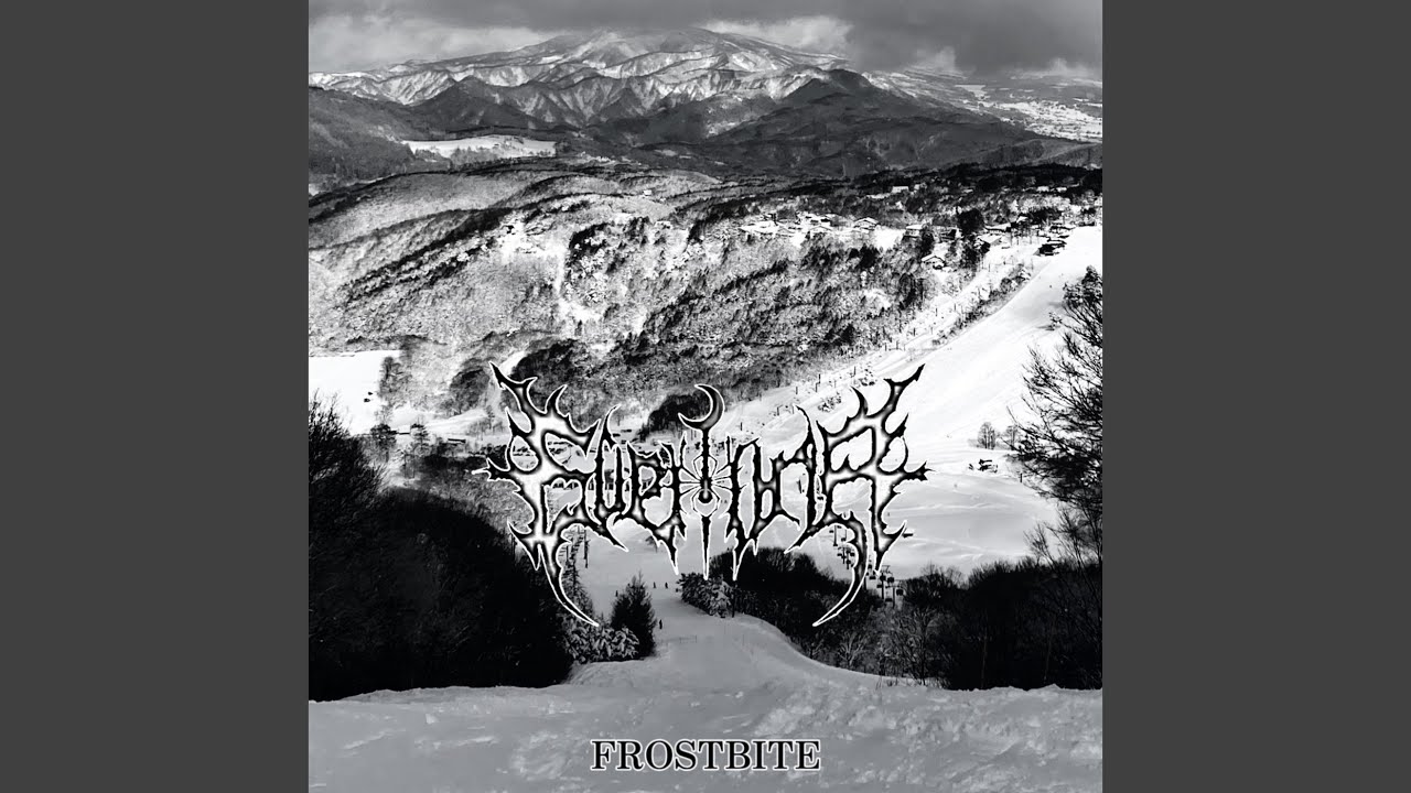 FROSTBITE