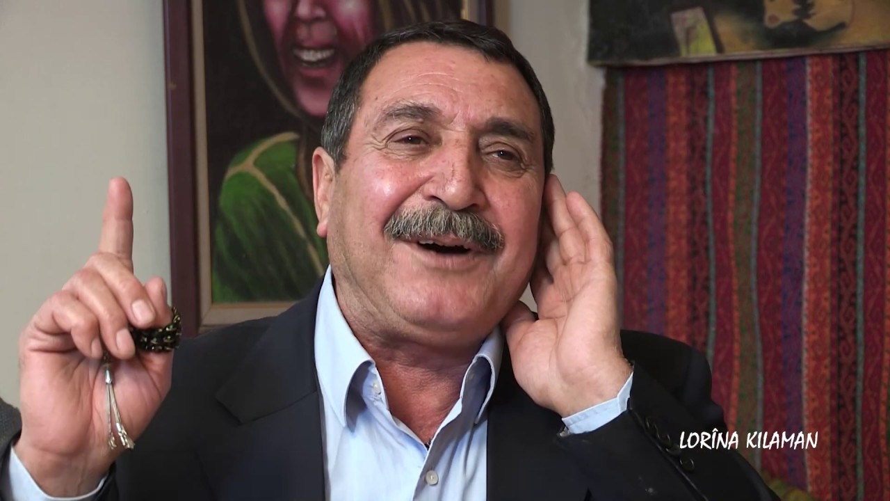LORİNA KILAMAN  DENGBEJ EVDİLE KOÇER