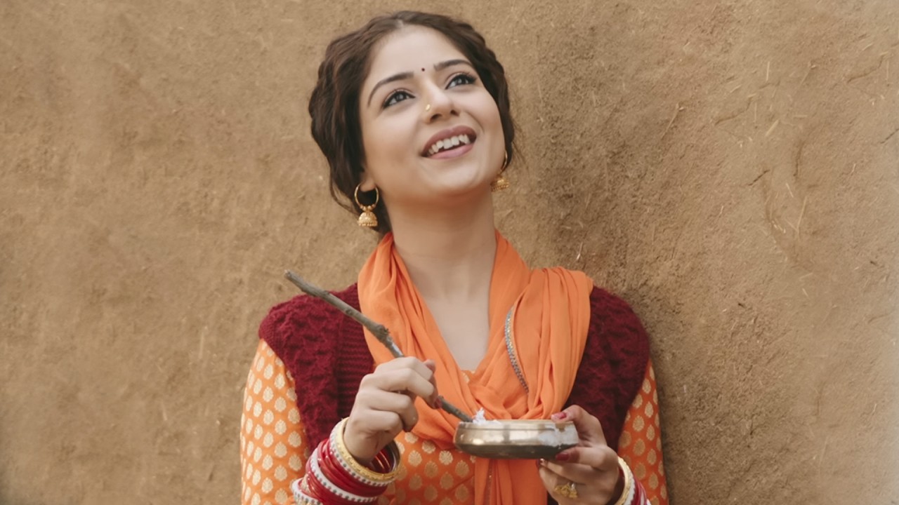 New Punjabi Movies 2026 | MURGABIAN ( FULL MOVIE ) CHAPTER 3 | Latest Punjabi Movies 2025
