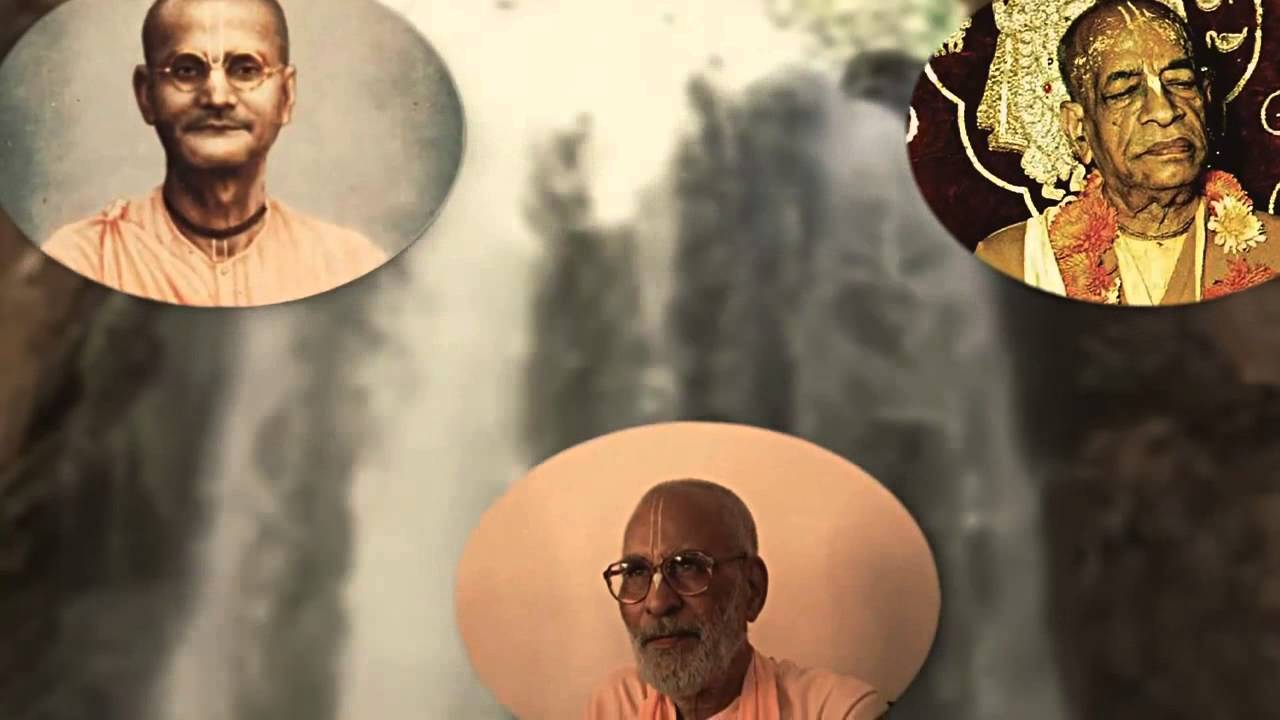 Bhakti Academy - Академия Чистого Бхакти