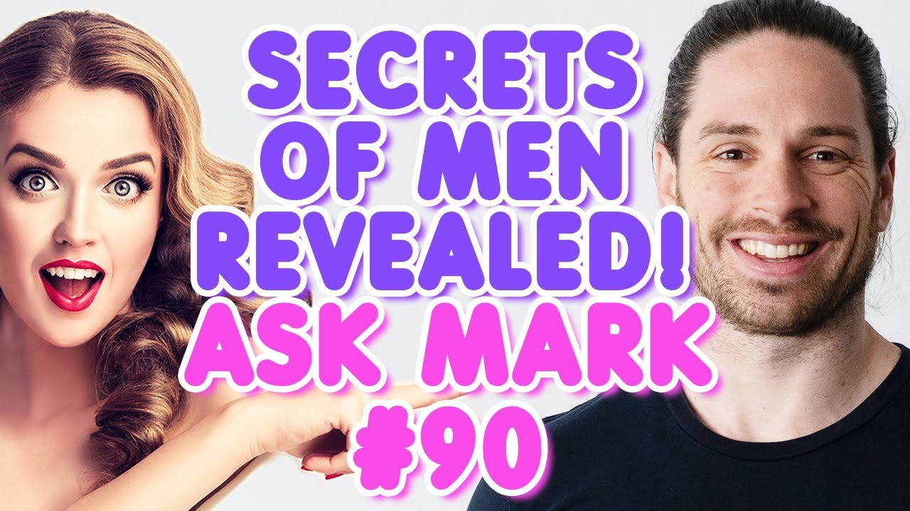 How To Share Your Standards WITHOUT Sounding Entitled - Ask Mark #90 | Dating & Relationship Q&A
