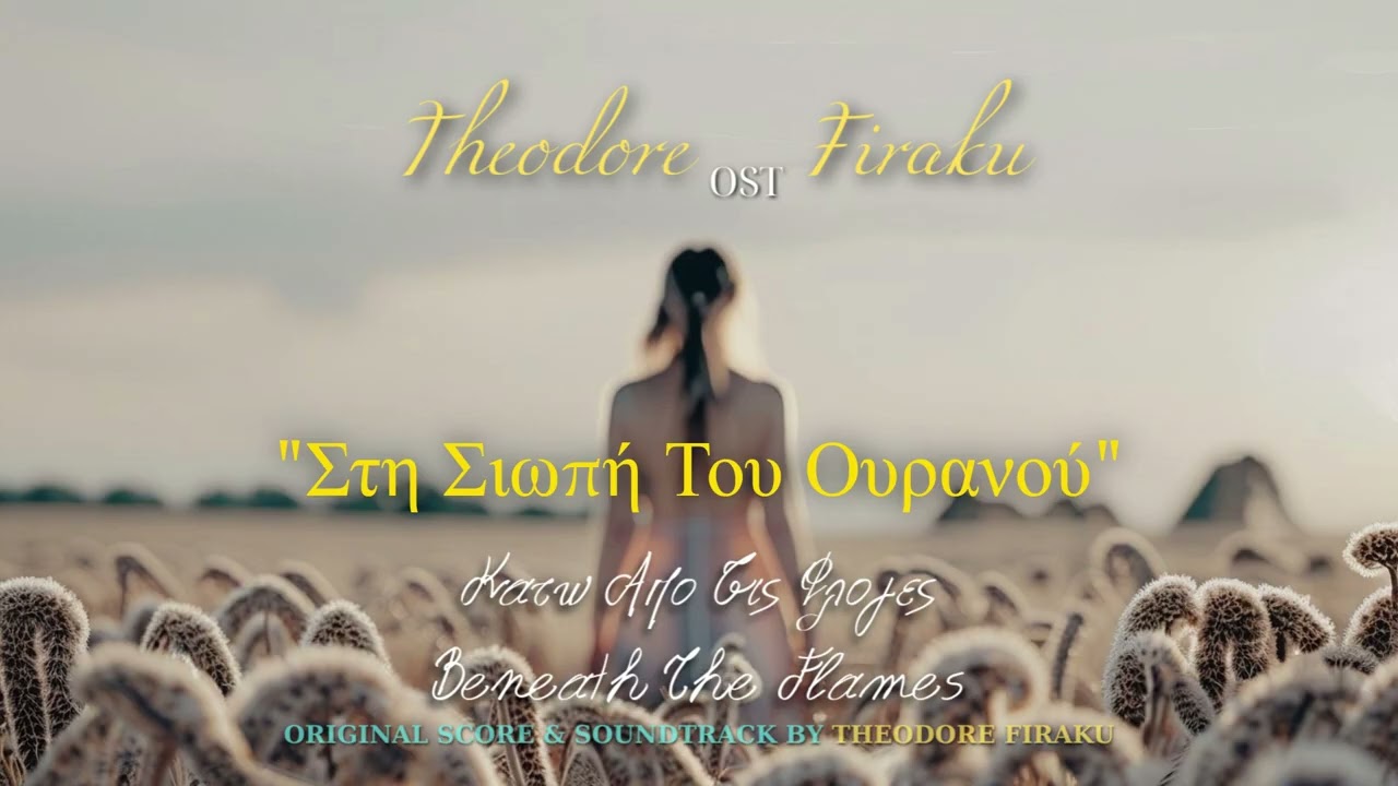 Beneath The Flames - Στη Σιωπή Του Ουρανού