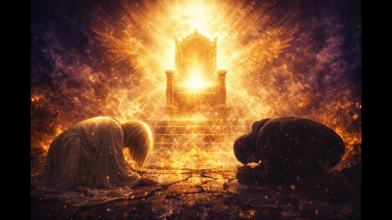 HIS HOLINESS - Worship Song That Will Wreck You In The Best Way