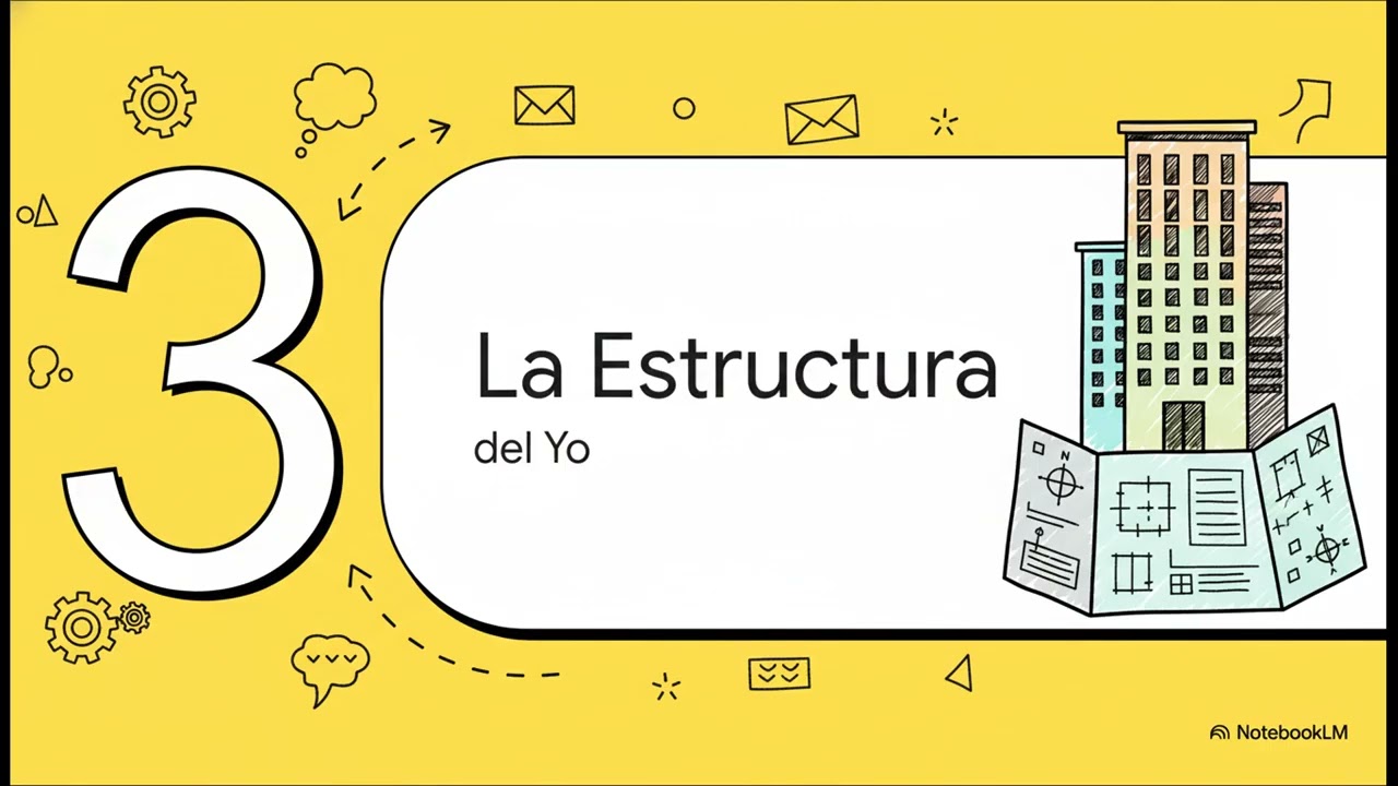 La Identidad Personal Capítulo 12