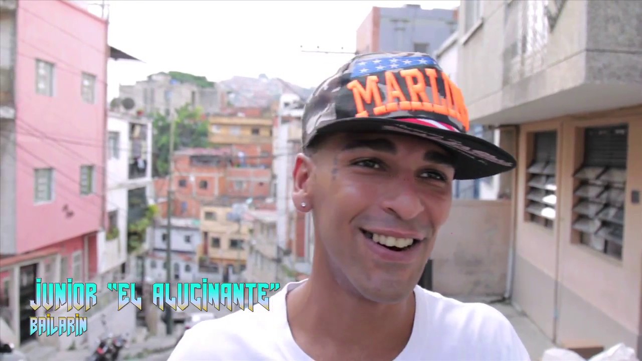 EL Documental , Vamos Pal Matiné 2017