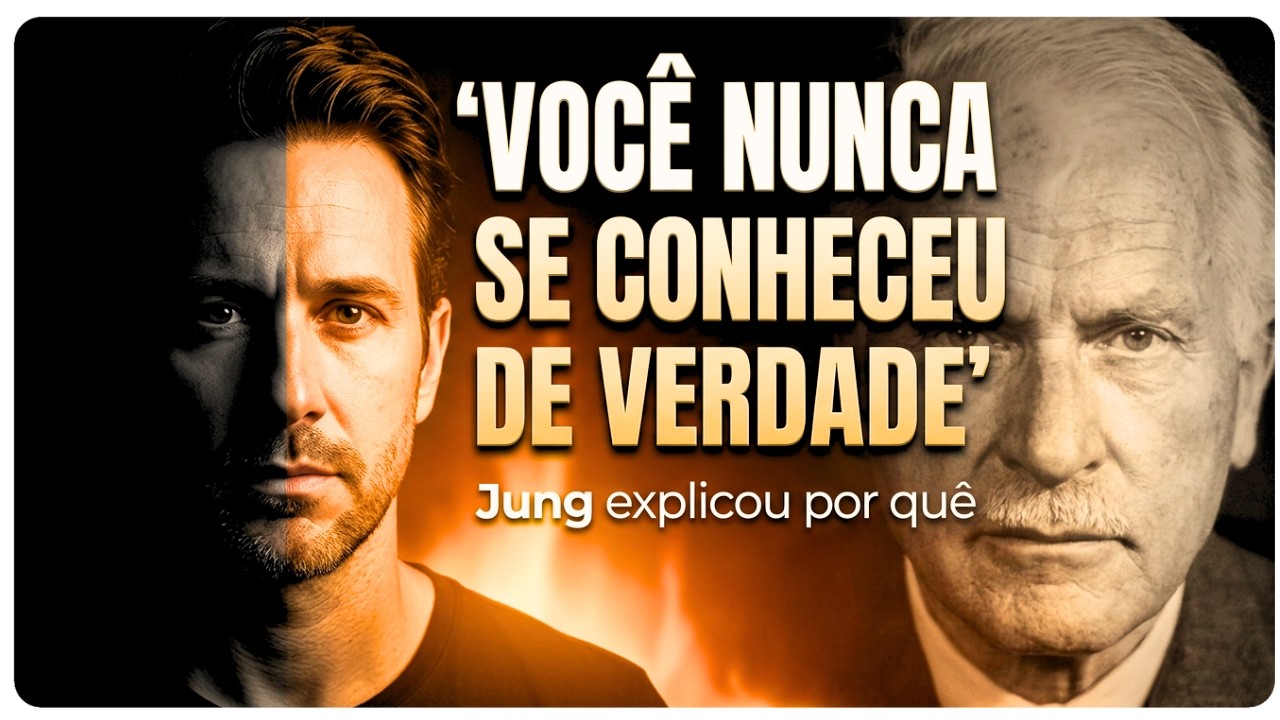 Por Que Tanta Gente Chega aos 40 e Sente Que Desperdiçou a Vida — A Resposta Vai Te Deixar Sem Chão