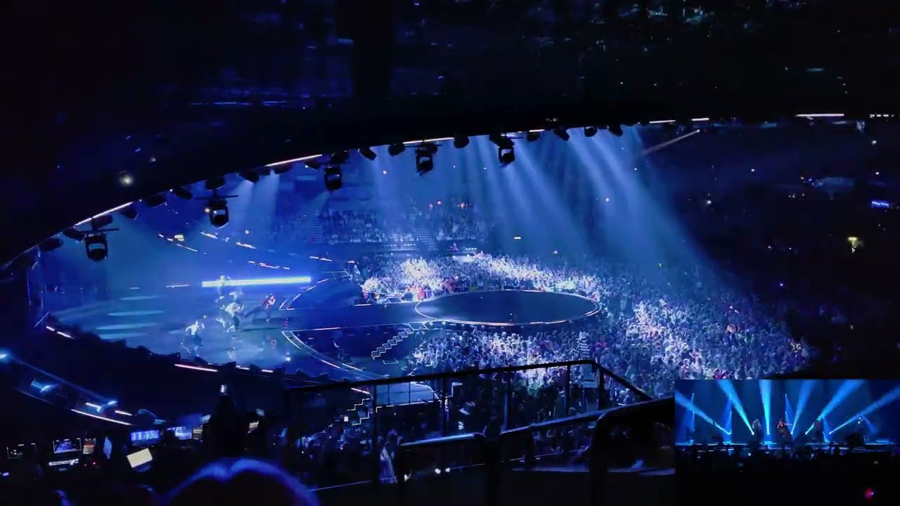 EUROVISION 2023 | 