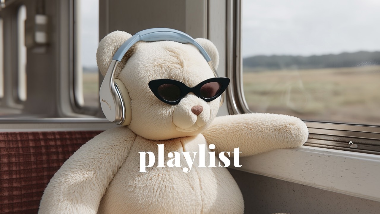 Плейлист 🎧 Пробка на дороге не остановит мой грув | Groove Pop для поднятия настроения в пути