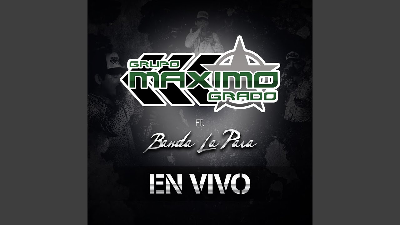 El Gallo (feat. Banda La Pava) (En Vivo)