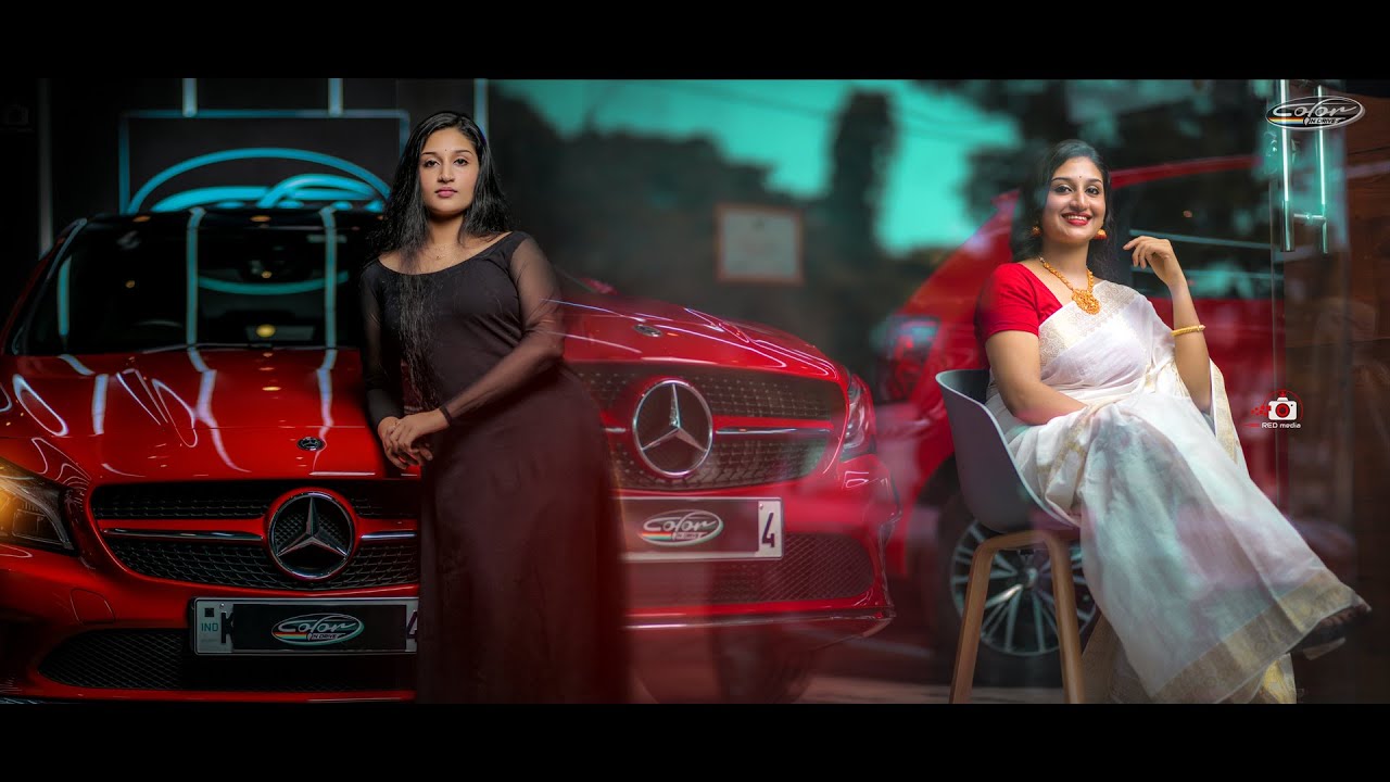 Colorndrive India Best 9H Ceramic Coating in the World