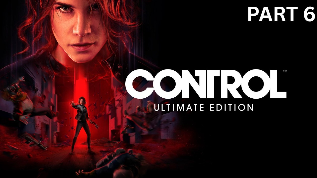 Control PC Part 6 (Deutsch, German)
