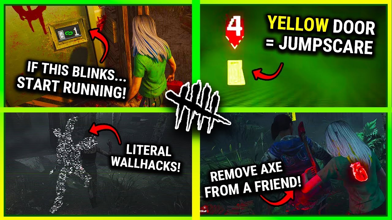 10 Tips I Wish I Knew About Springtrap!