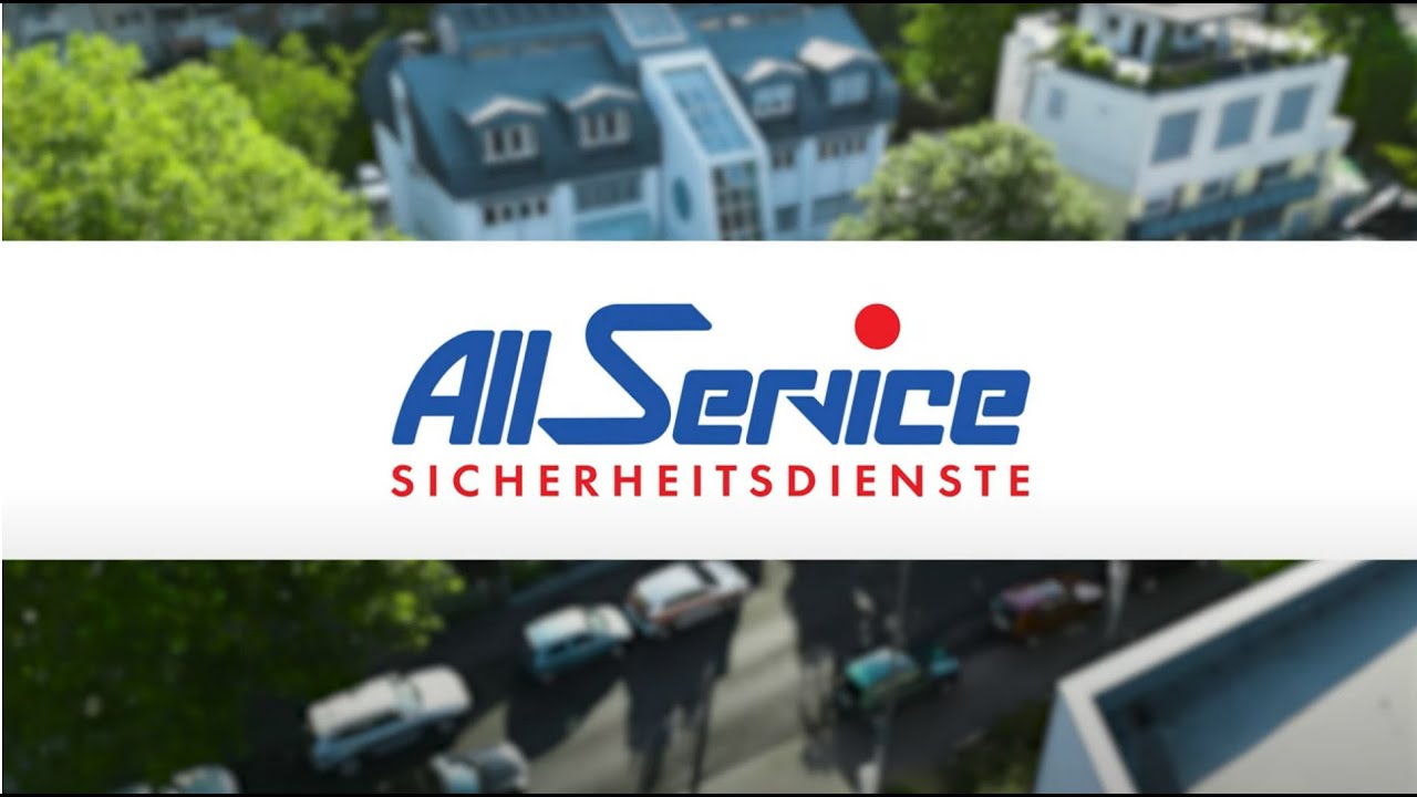 All Service Sicherheitsdienste GmbH