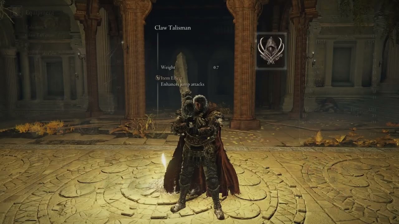 How to increase your Intelligence without having to respec in Elden Ring