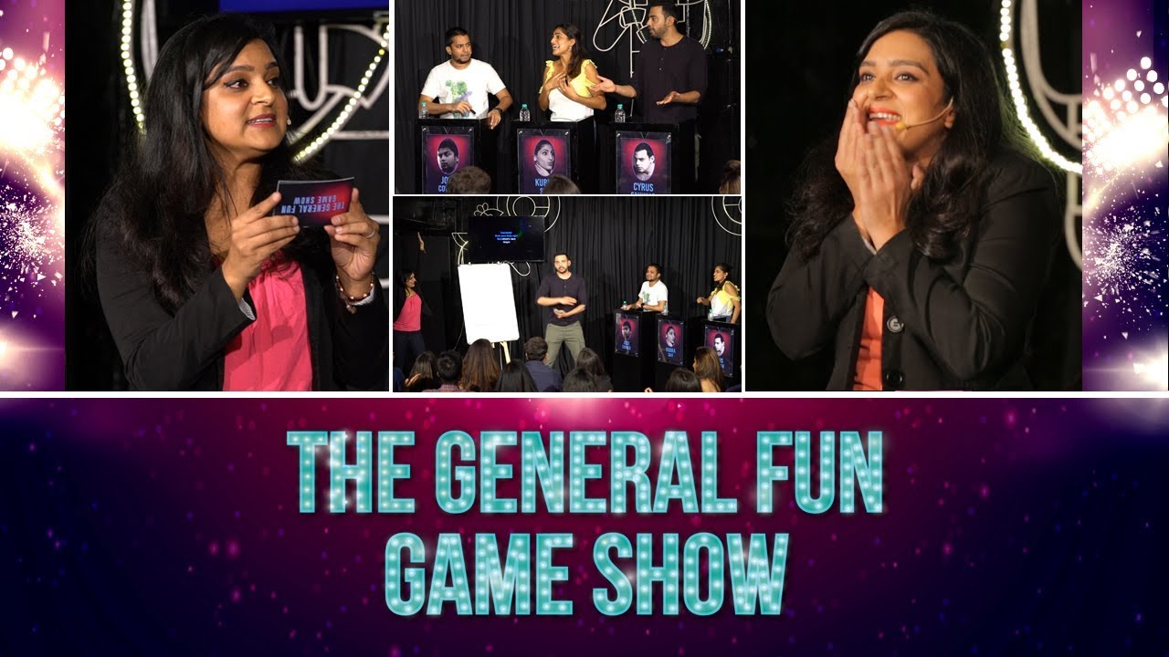 TGFGS S1 EP7 with Kaneez Surka Feat. Jose Covaco, Cyrus Sahukar and Kubra Sait