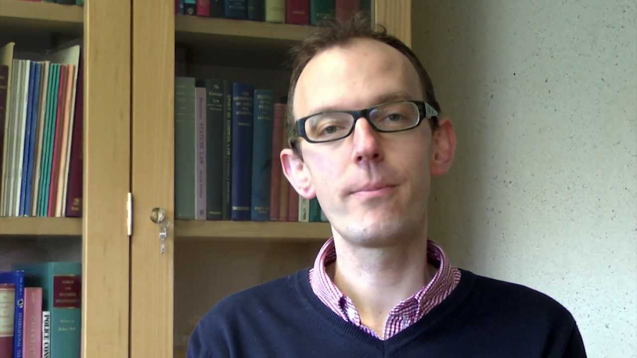 Law Subject Extension: Constitutional Law: Part 1