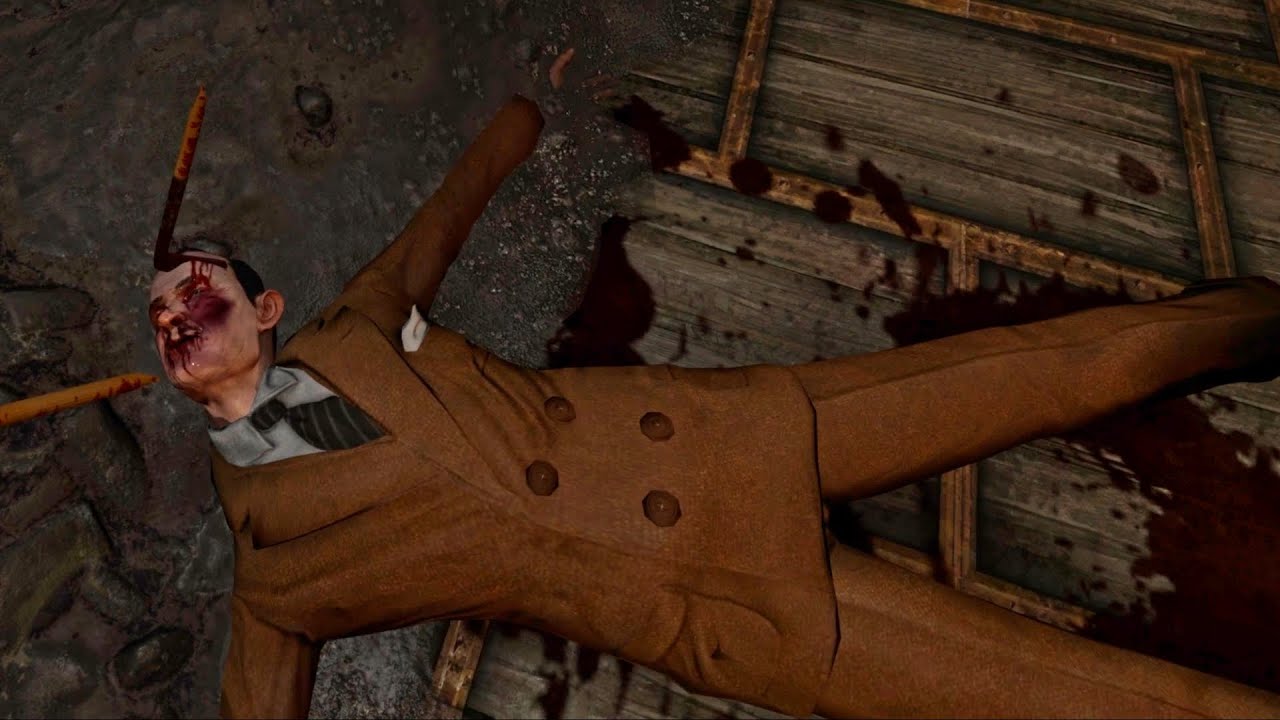 😮Half Life Alyx: Return to Rapture CHAPTER 2 Mod - EP16