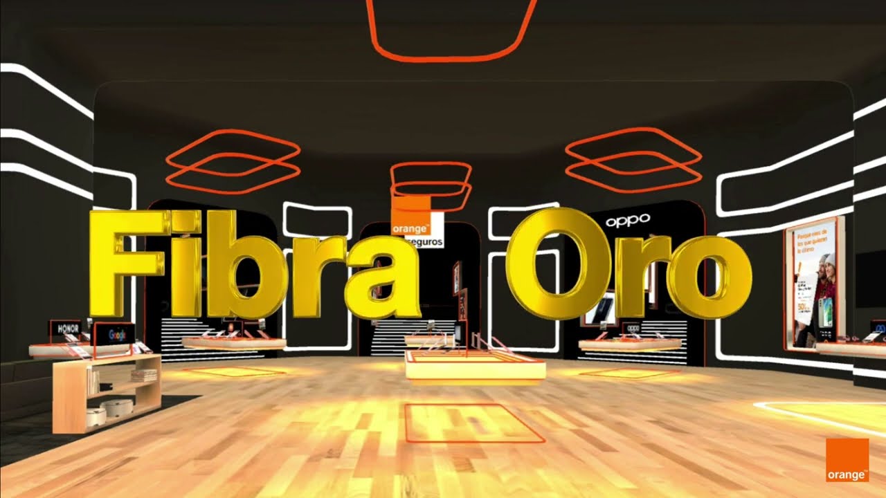 Fibra Oro