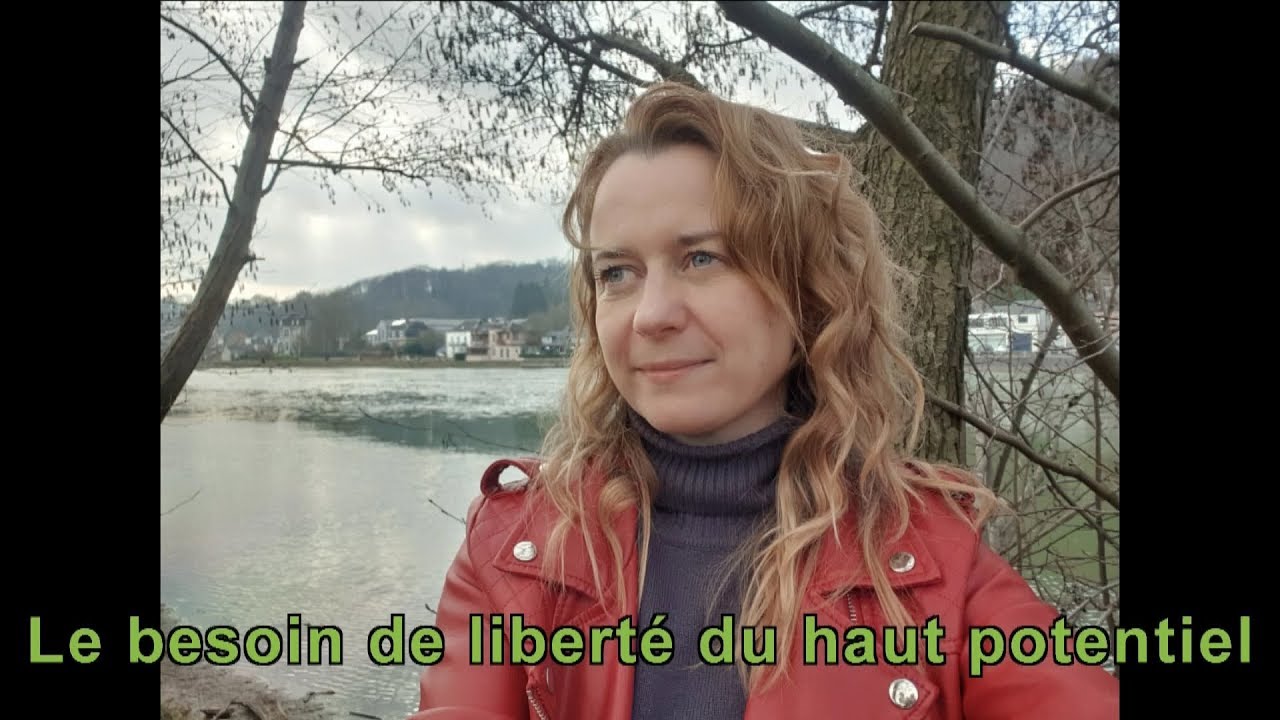 Le besoin de liberté relationnel du haut potentiel