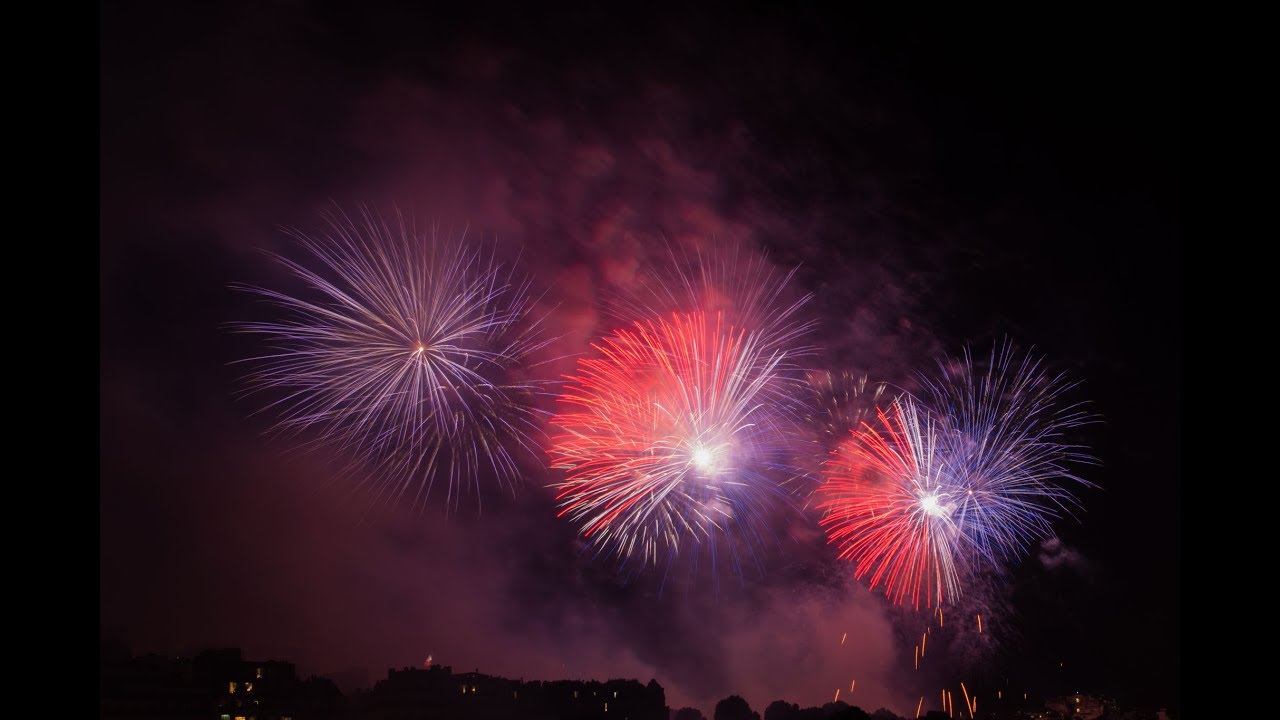 Montauban 14 Juillet 2017