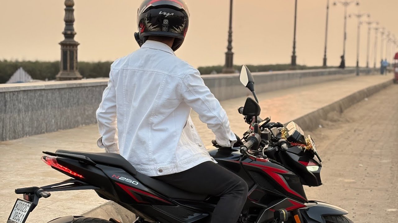 Больше никаких N250! Никогда не планировали этого? Посмотрите полное видео Throttle Trips