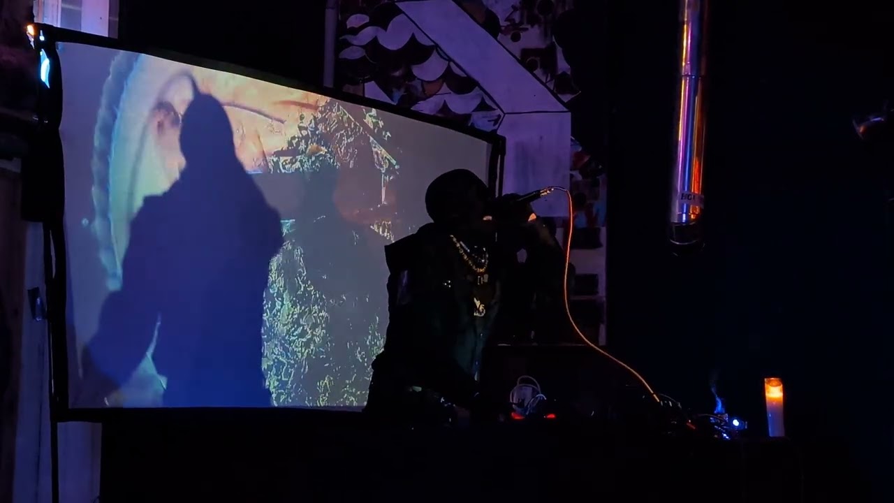 Infinexhuma | Full Set | Farewell | Kansas City, Missouri | September 15th, 2025