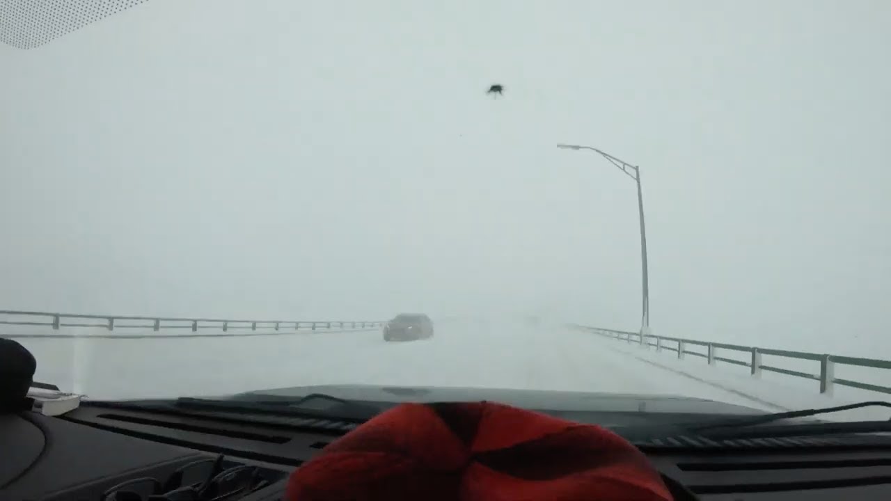 Under the Radar Michigan - Episode 906 UP Winter Adventure - FULL EPISODE