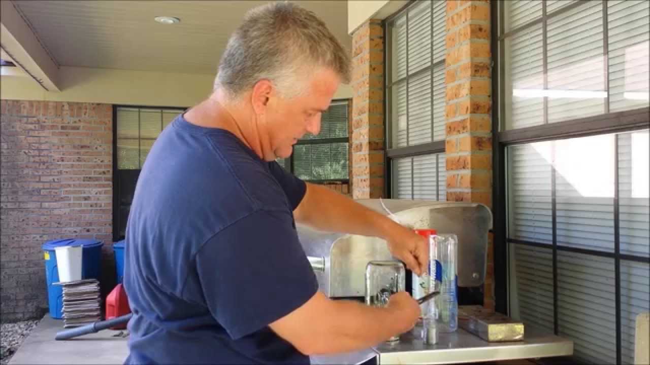 How To Make A Horsefly Trap!