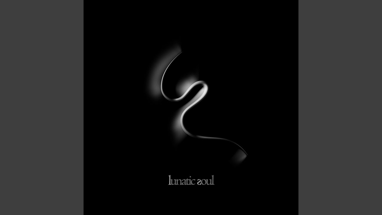 Lunatic Soul