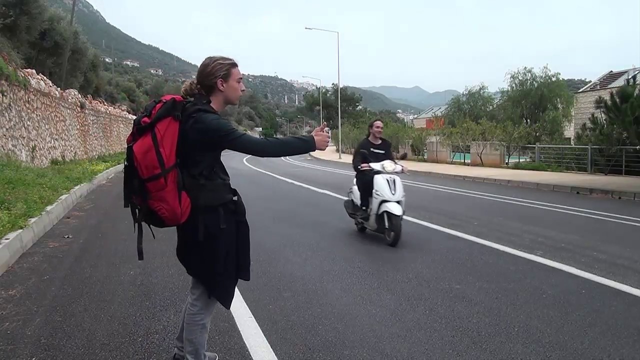 Türkiye Kısa Film Yarışmasında Birinci Olan Film
