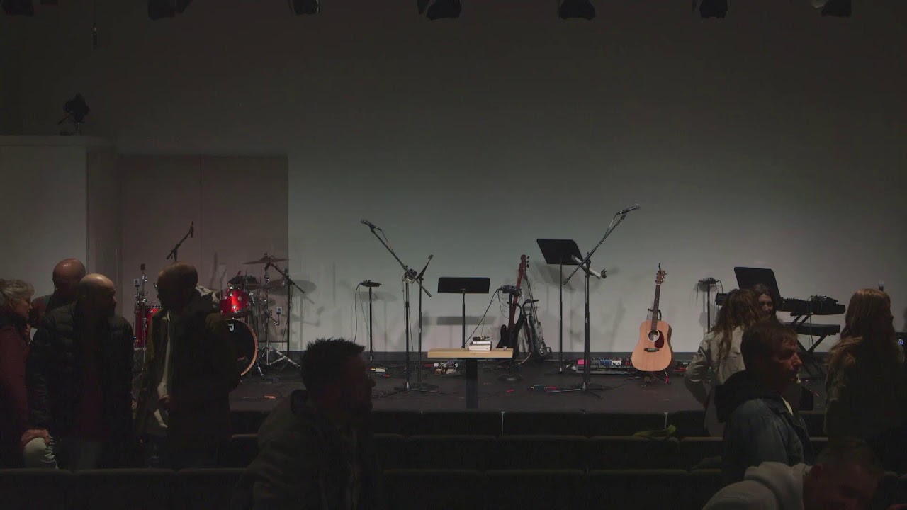 Glory Sunday 2/22/26