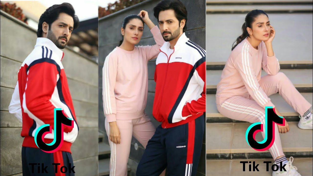 Danish Taimoor new tik tok video,2021